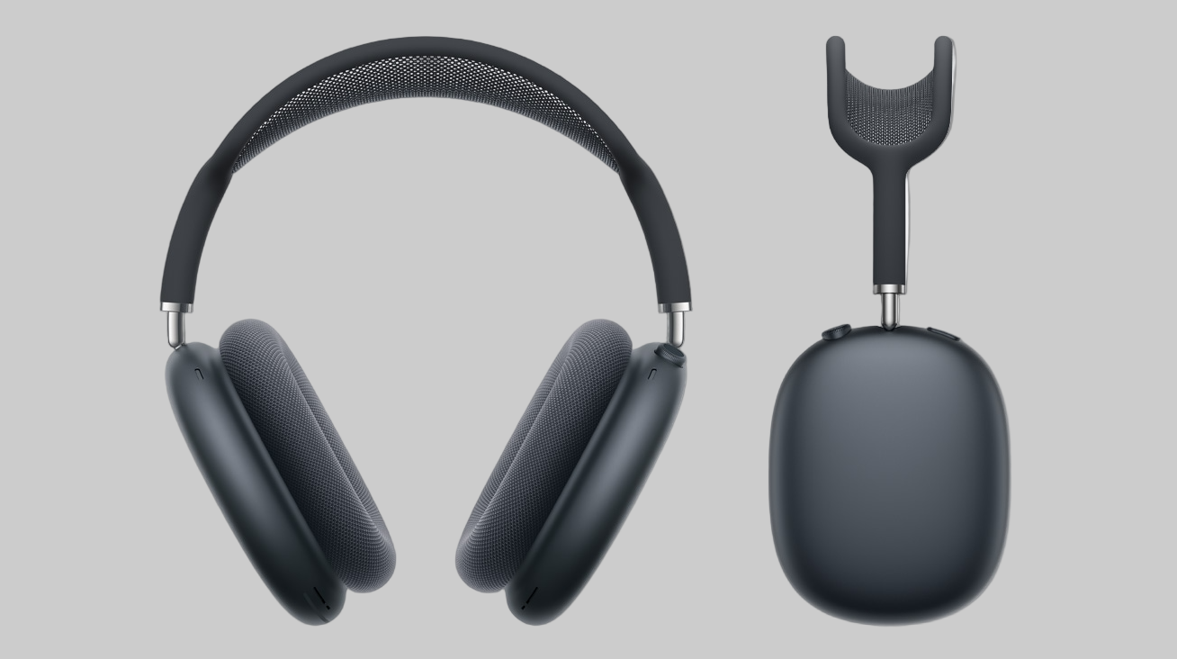 Airpods Max