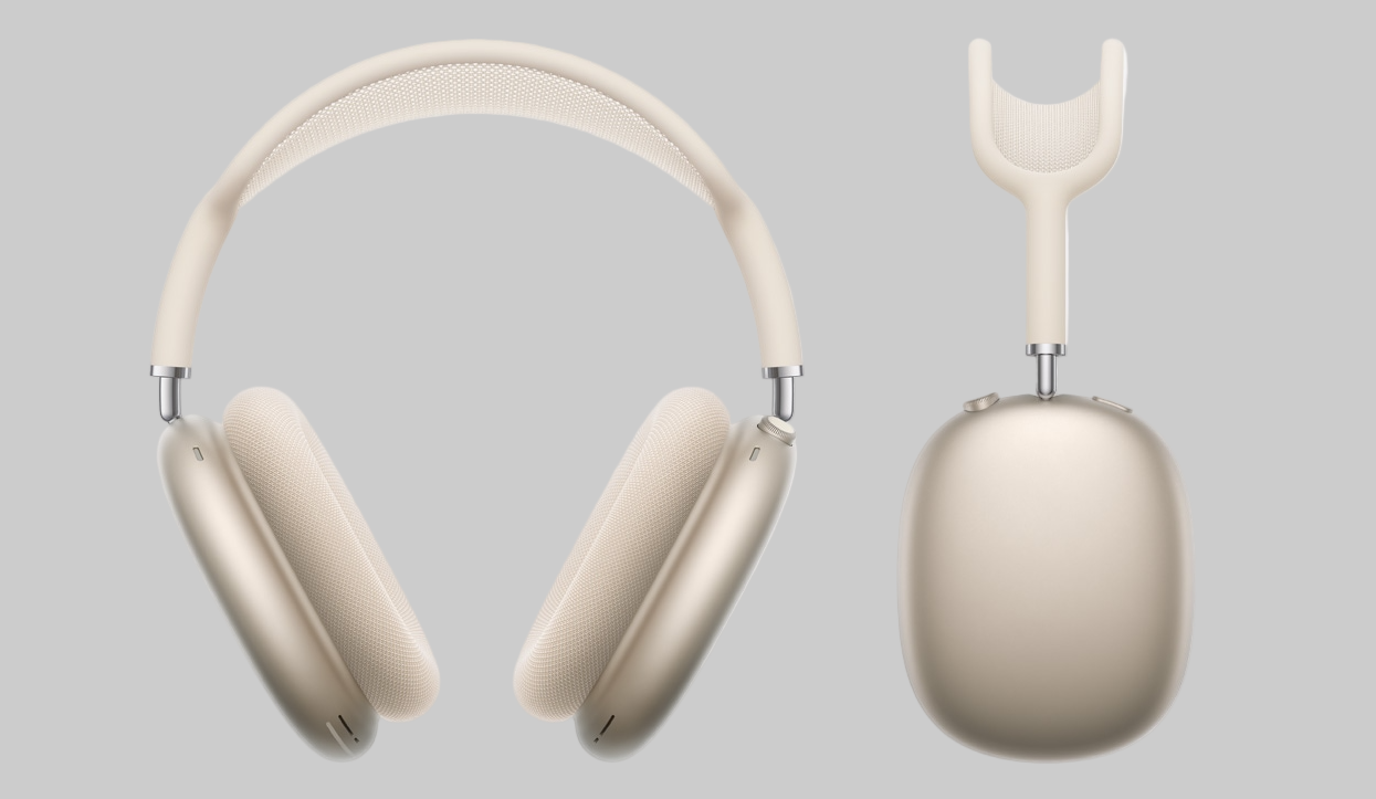 Airpods Max