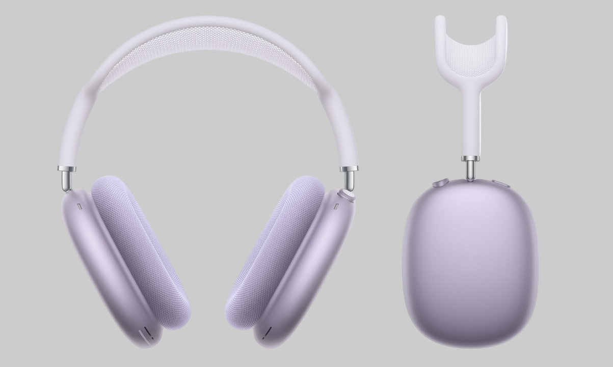 Airpods Max