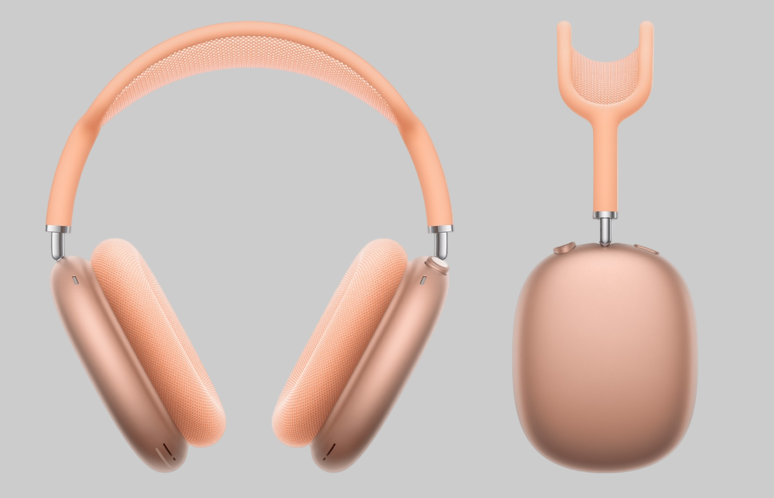 Airpods Max